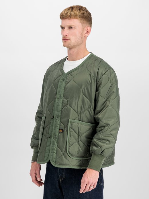 Unisex Feldjacke