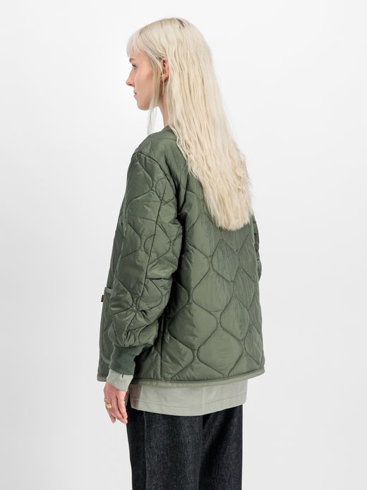 Unisex Feldjacke
