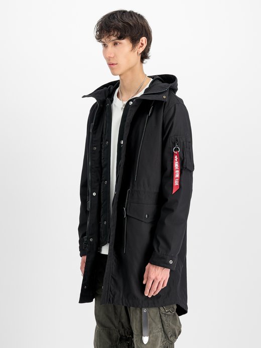 Unisex Feldjacke