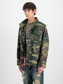 Unisex Feldjacke