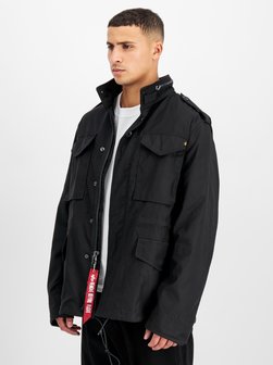 Unisex Feldjacke