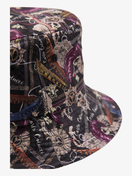 Unisex Fischerhut  -  Comelli