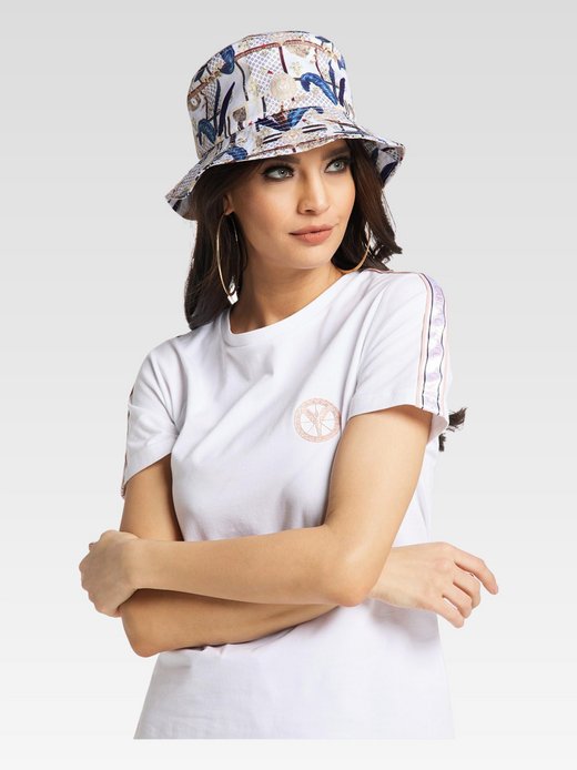 Unisex Fischerhut  -  Comelli