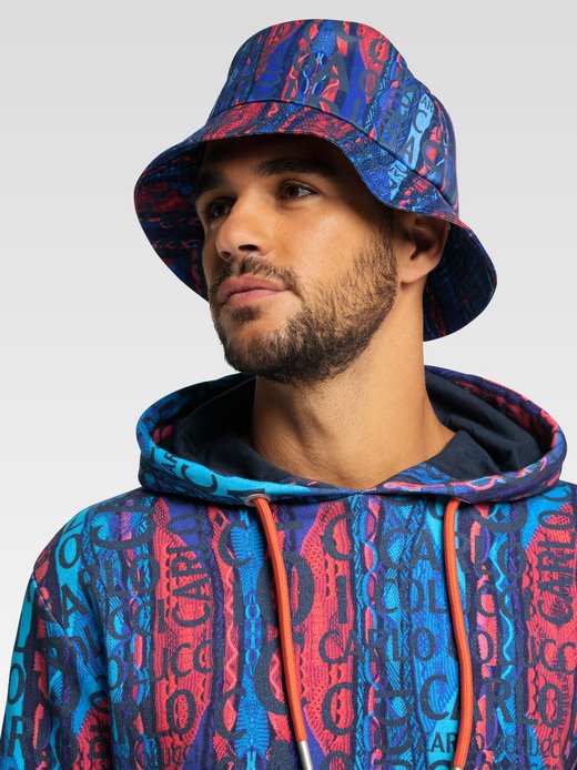 Unisex Fischerhut  -  Comina