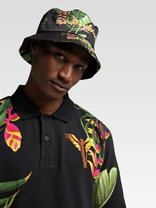 Unisex Fischerhut  -  D'Arcangelo