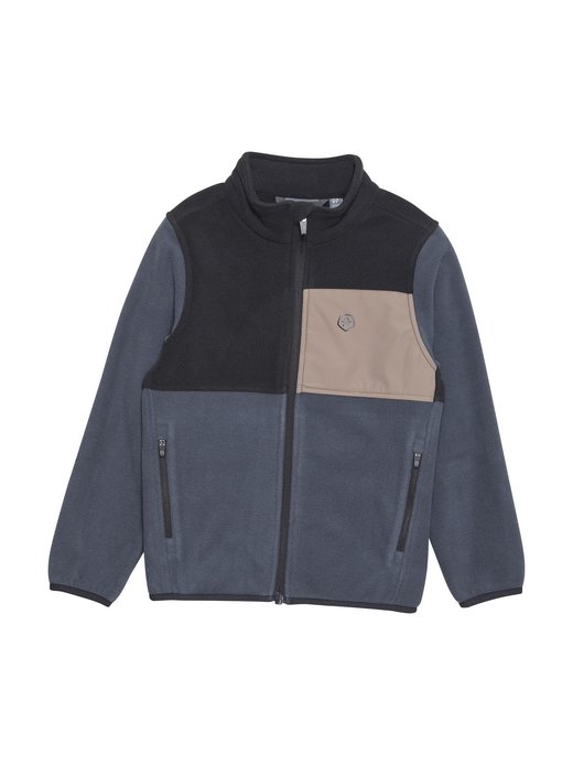 Unisex Fleecejacke - COFleece