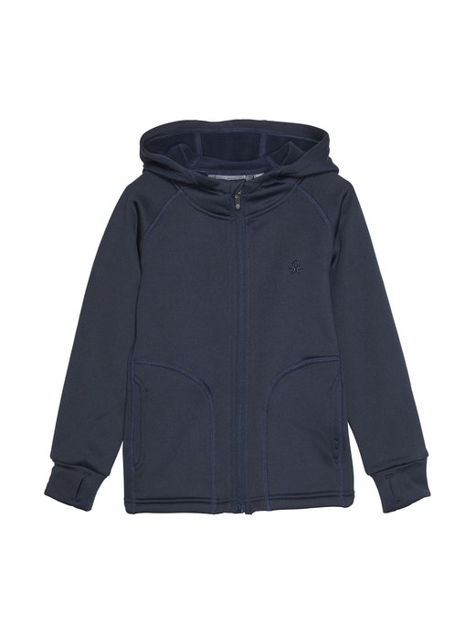 Unisex Fleecejacke - COFleece