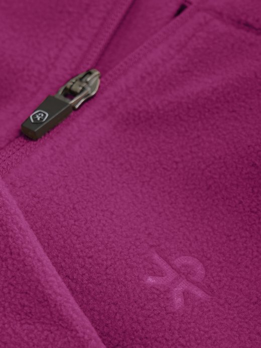 Unisex Fleecejacke - COFleece