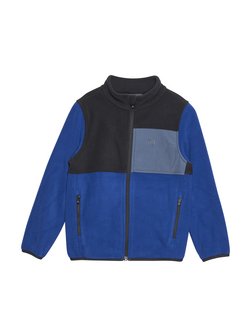 Unisex Fleecejacke - COFleece