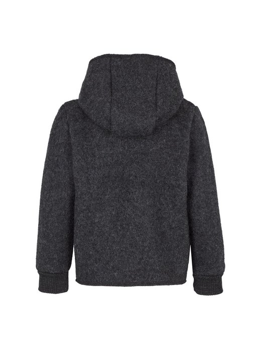 Unisex Fleecejacke