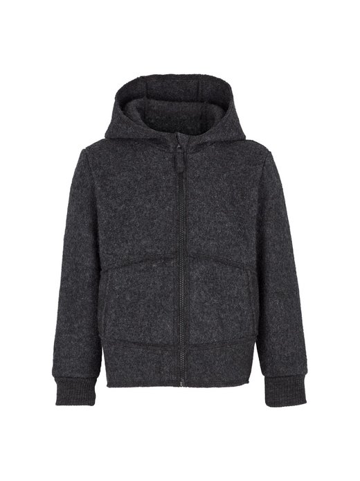 Unisex Fleecejacke