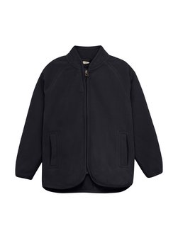 Artikelbild Unisex Fleecejacke von En Fant in blau uni