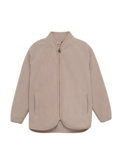 Artikelbild Unisex Fleecejacke von En Fant in rosa uni