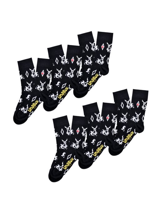 Unisex Freizeitsocken  -  GRUMBLE IN THE JUNGLE