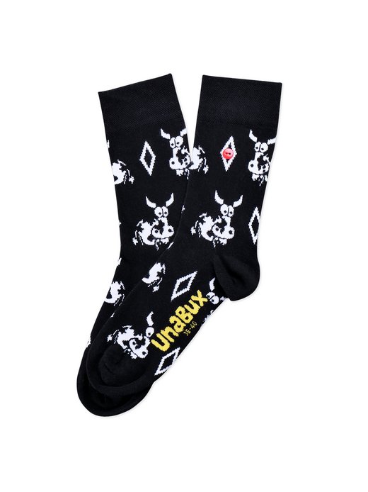 Unisex Freizeitsocken  -  GRUMBLE IN THE JUNGLE