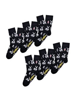 Unisex Freizeitsocken  -  GRUMBLE IN THE JUNGLE