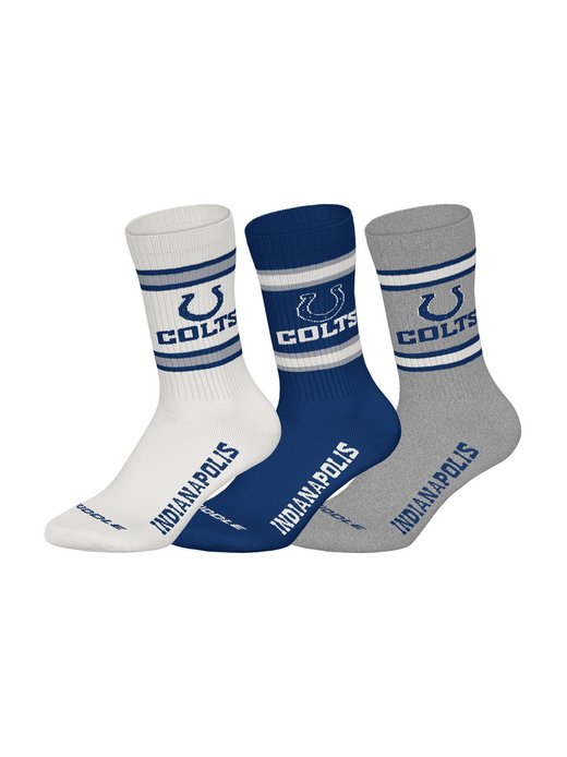 Unisex Freizeitsocken  -  Indianapolis Colts