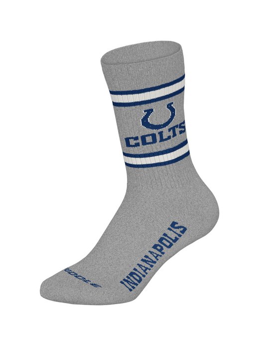 Unisex Freizeitsocken  -  Indianapolis Colts