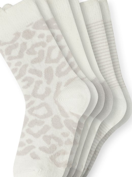 Unisex Freizeitsocken  -  "Leo"