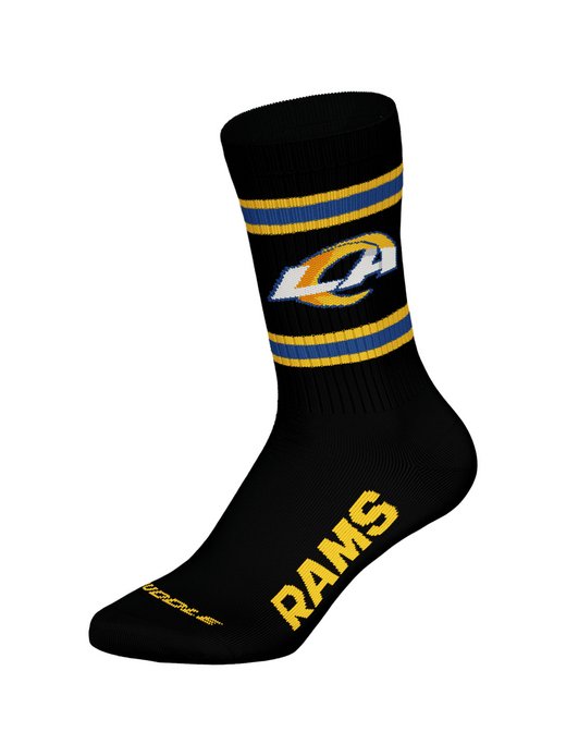 Unisex Freizeitsocken  -  Los Angeles Rams
