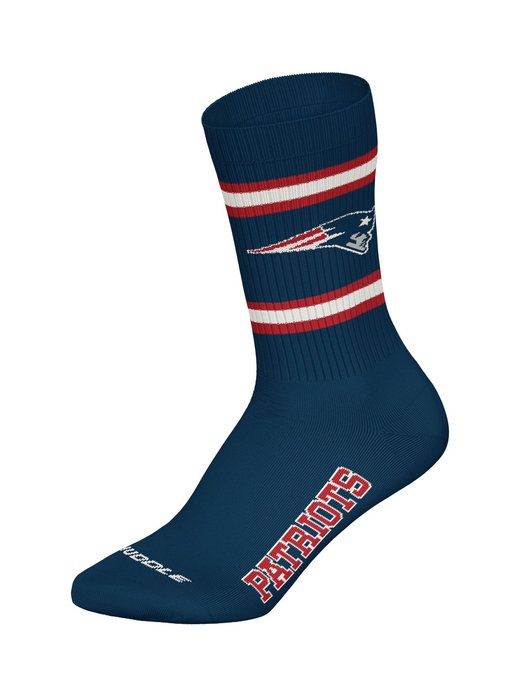 Unisex Freizeitsocken  -  Patriots Crew