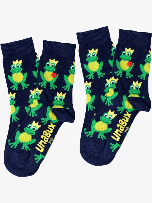 Unisex Freizeitsocken  -  Prints