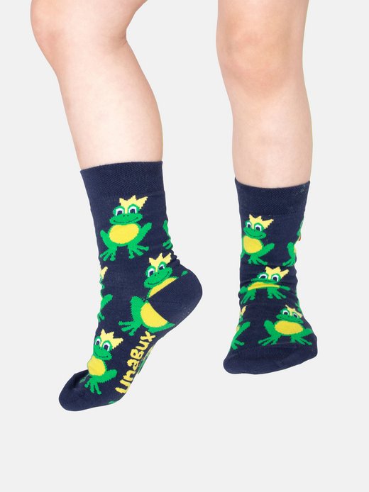 Unisex Freizeitsocken  -  Prints