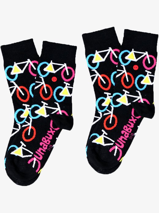 Unisex Freizeitsocken  -  Prints