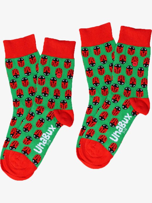 Unisex Freizeitsocken  -  Prints