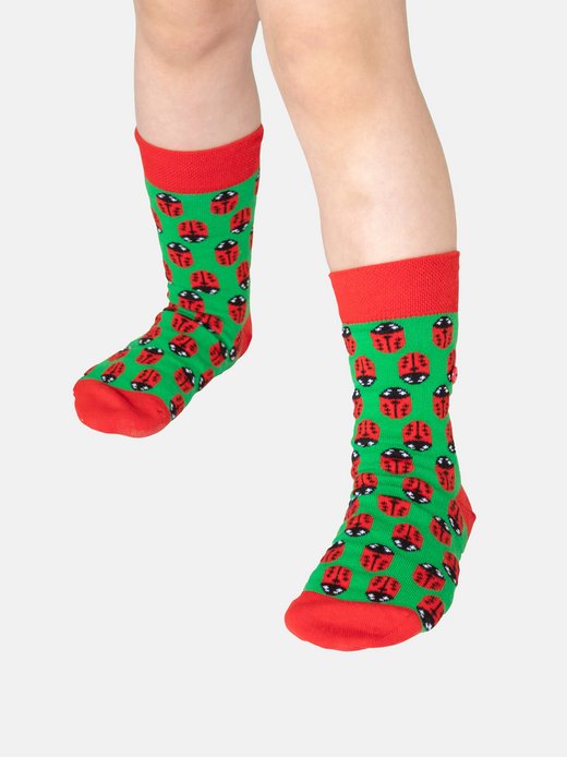 Unisex Freizeitsocken  -  Prints