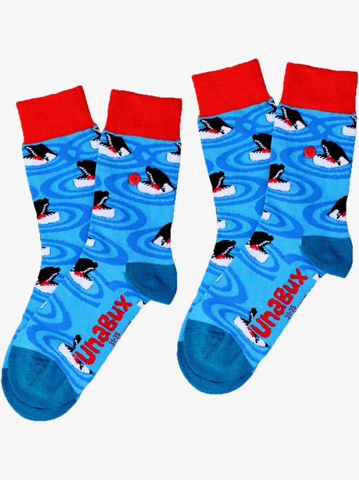 Unisex Freizeitsocken  -  Prints