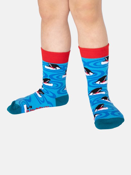 Unisex Freizeitsocken  -  Prints