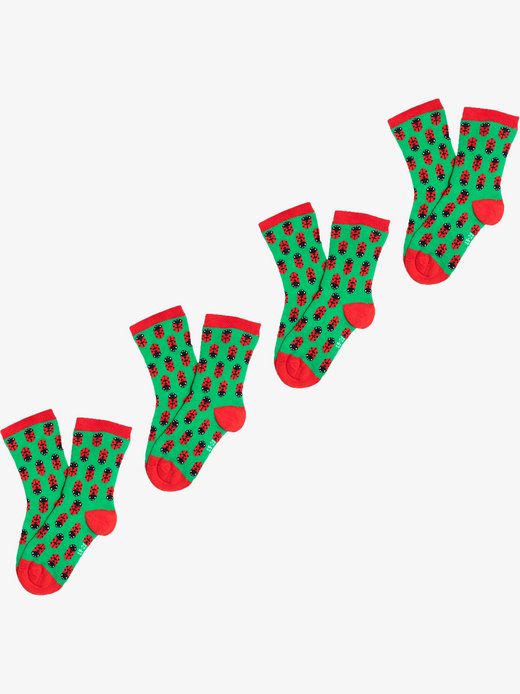 Unisex Freizeitsocken  -  Prints
