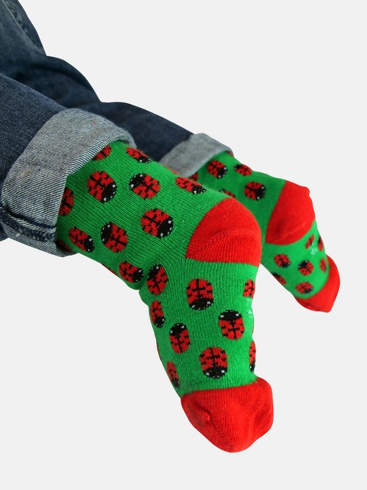 Unisex Freizeitsocken  -  Prints