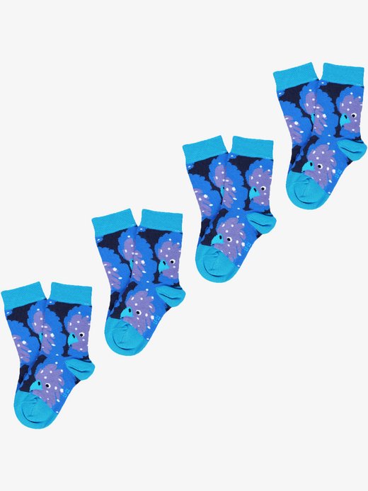Unisex Freizeitsocken  -  Prints