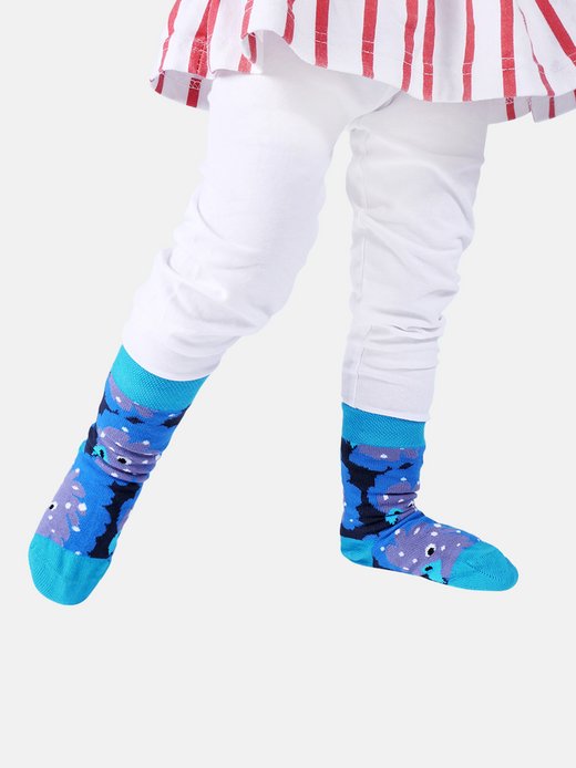 Unisex Freizeitsocken  -  Prints
