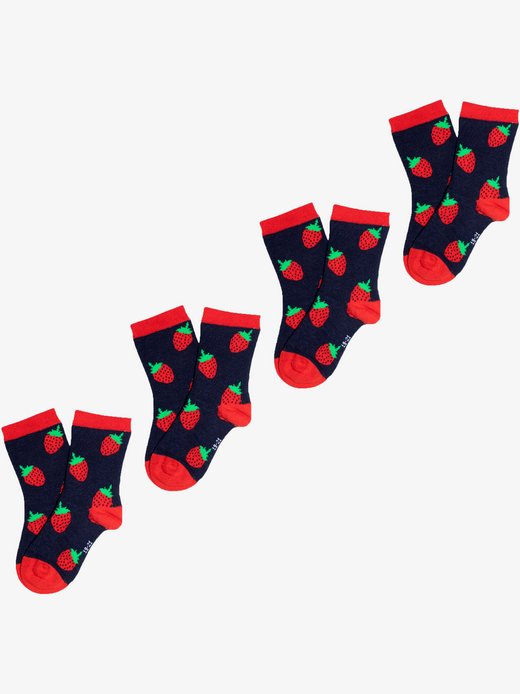 Unisex Freizeitsocken  -  Prints