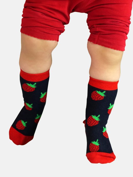 Unisex Freizeitsocken  -  Prints