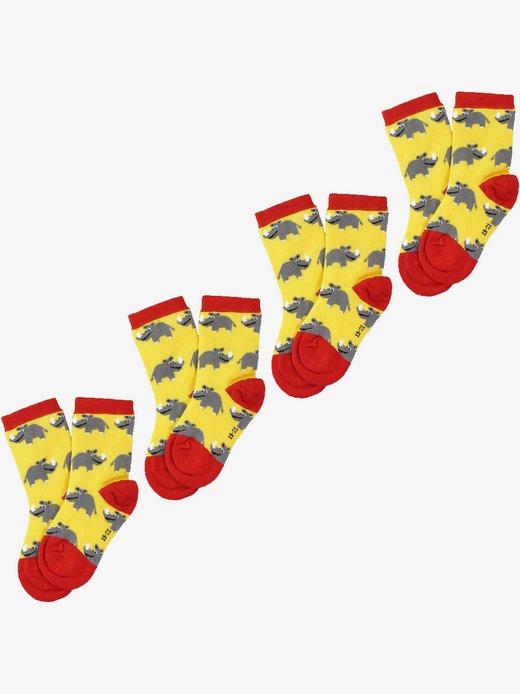 Unisex Freizeitsocken  -  Prints