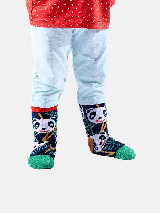Unisex Freizeitsocken  -  Prints