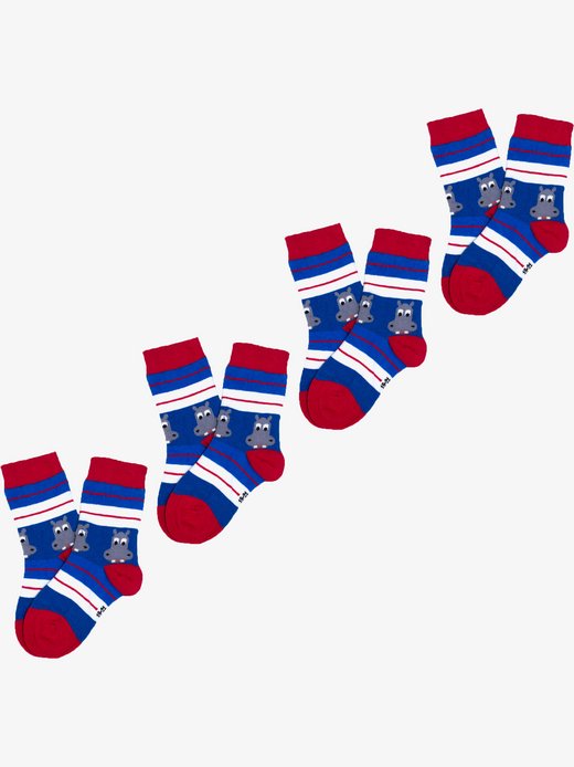 Unisex Freizeitsocken  -  Prints