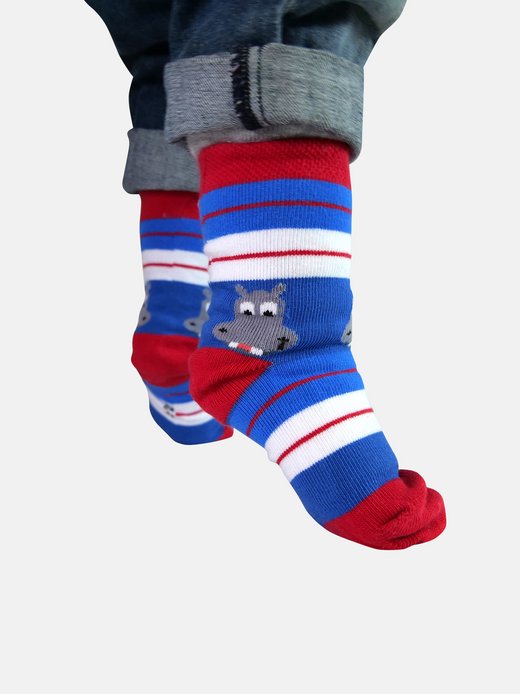 Unisex Freizeitsocken  -  Prints