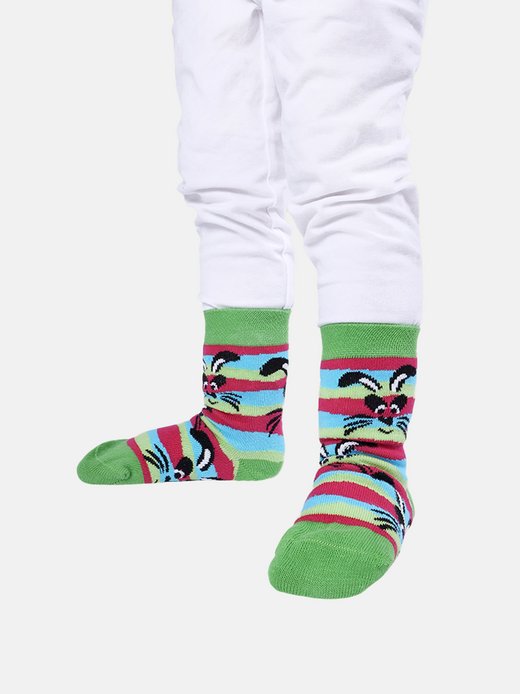 Unisex Freizeitsocken  -  Prints