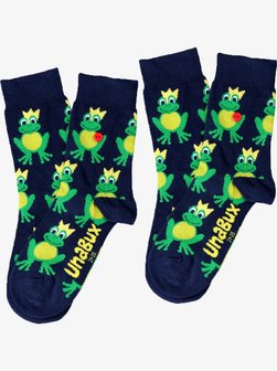 Unisex Freizeitsocken  -  Prints