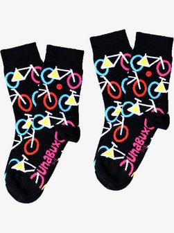 Unisex Freizeitsocken  -  Prints