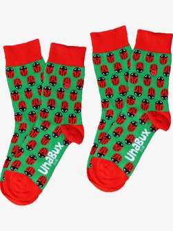 Unisex Freizeitsocken  -  Prints