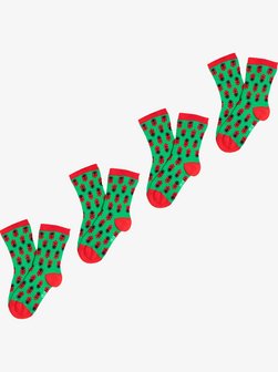 Unisex Freizeitsocken  -  Prints