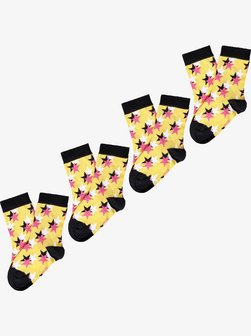 Unisex Freizeitsocken  -  Prints