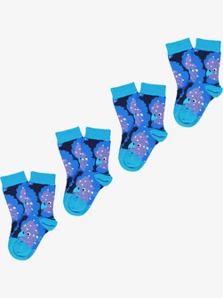 Unisex Freizeitsocken  -  Prints