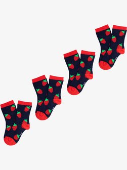 Unisex Freizeitsocken  -  Prints